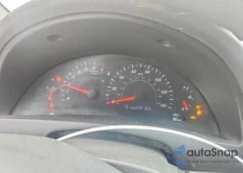 2009 Toyota Camry Base z USA, uszkodzony, nr VIN 4T4BE46K89R064238